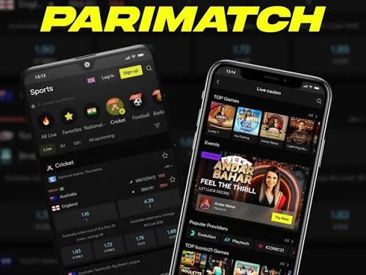 Как вывести выигрыш с Parimatch Как вывести выигрыш с Parimatch